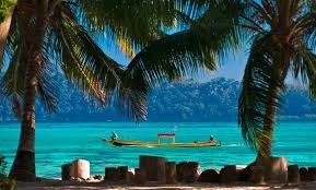 Havelock Island