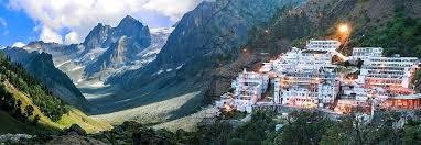 “Sacred Pilgrimage: 5-Day Vaishno Devi Journey and Jammu Experience”