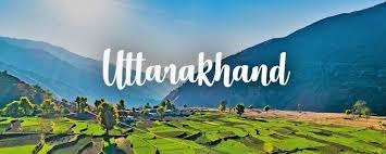 “Enchanting Uttarakhand: Spiritual Retreat and Scenic Wonders”