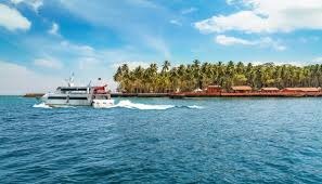 Havelock Island