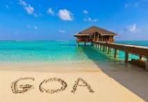Discover Goa: A 6-Night, 7-Day Adventure of Beaches, History, and Relaxation