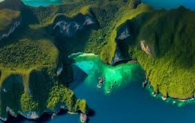 Island Paradise: 07 Nights 08  Days of Andaman Beauty and Serenity