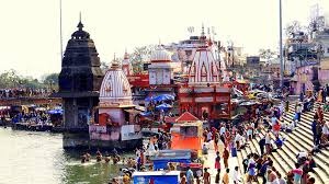 Haridwar