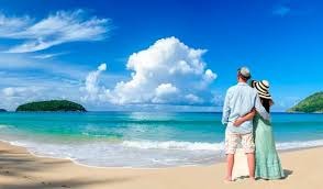 6 Nights 7 Days Andaman Honeymoon Package