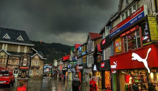 Shimla