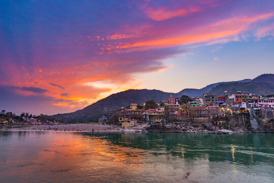 Discover Rishikesh: Yoga, Adventure, and Spiritual Harmony