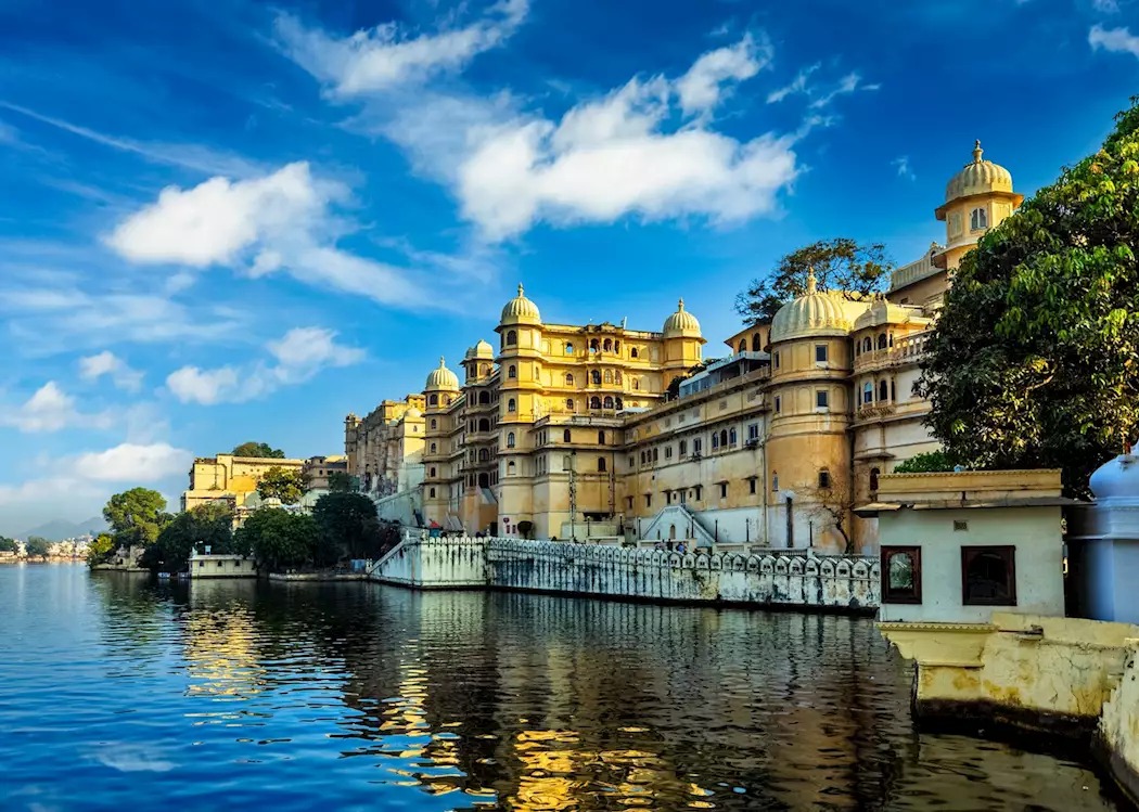 Udaipur