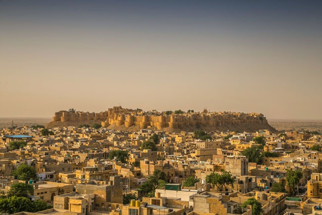 Jaisalmer