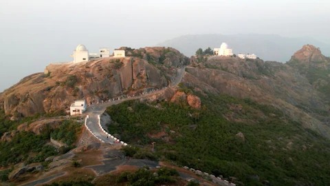 Mount Abu