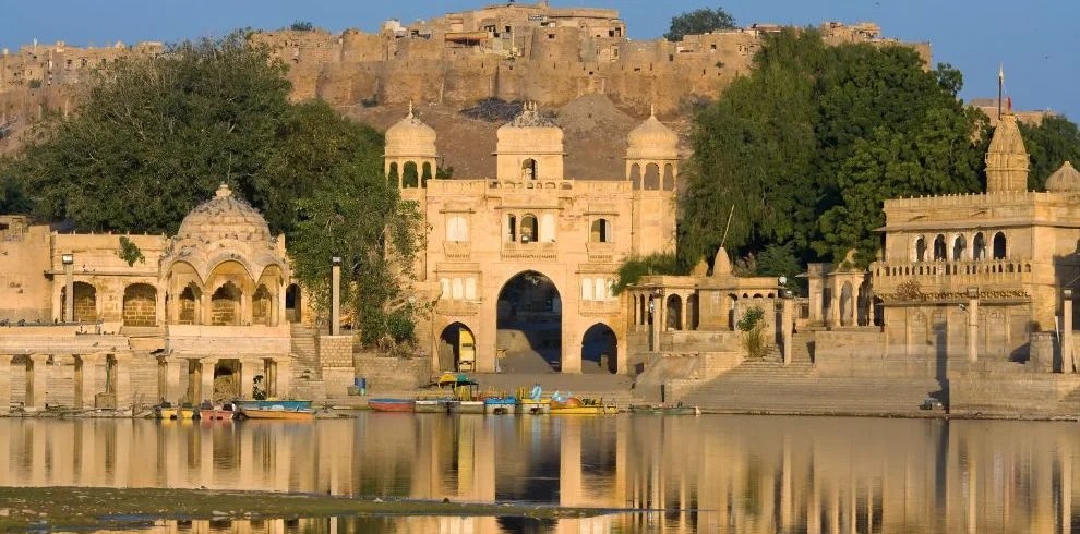 Jaisalmer