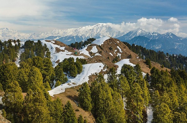 Dalhousie