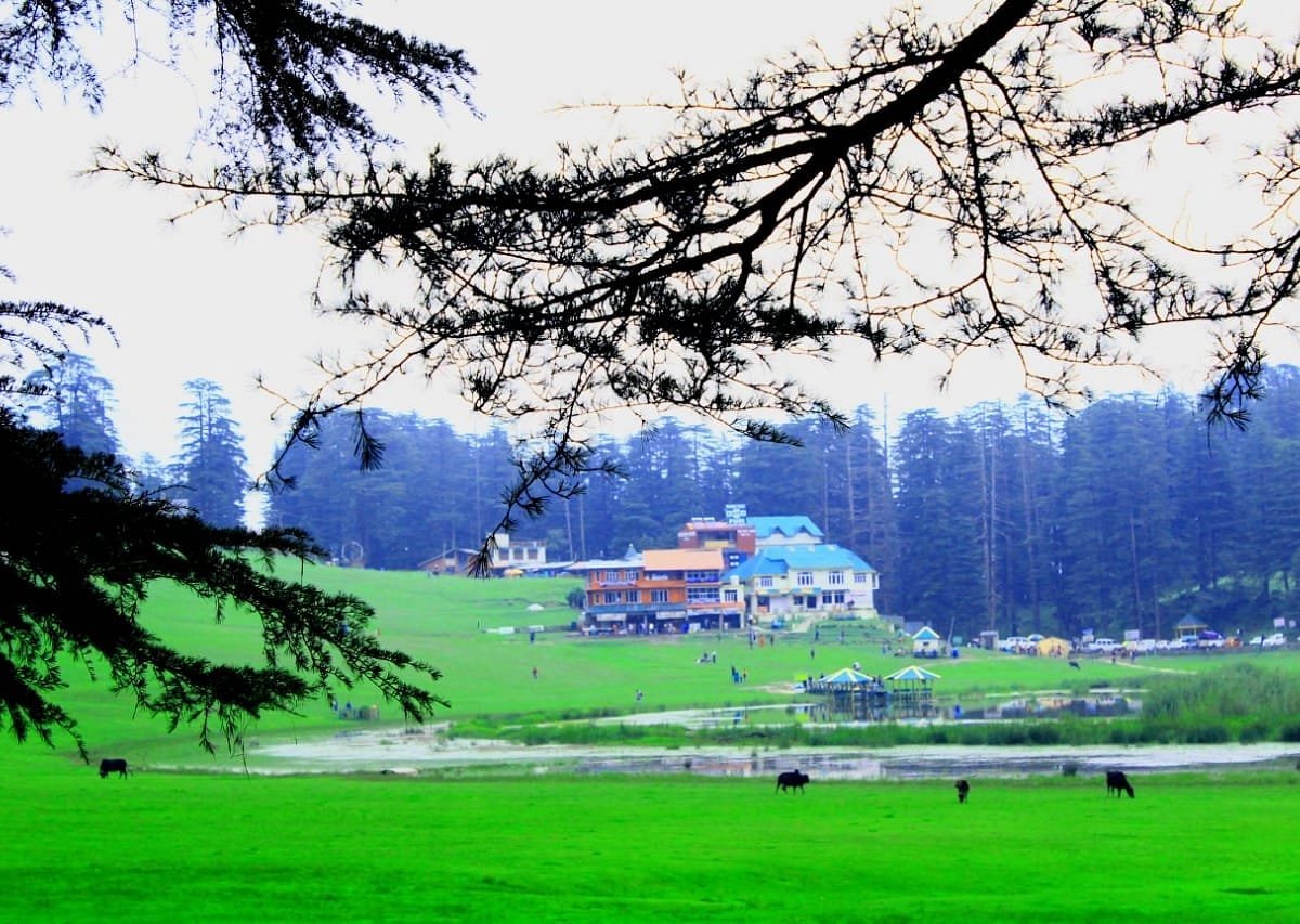 Dalhousie 1Night 2Days Package