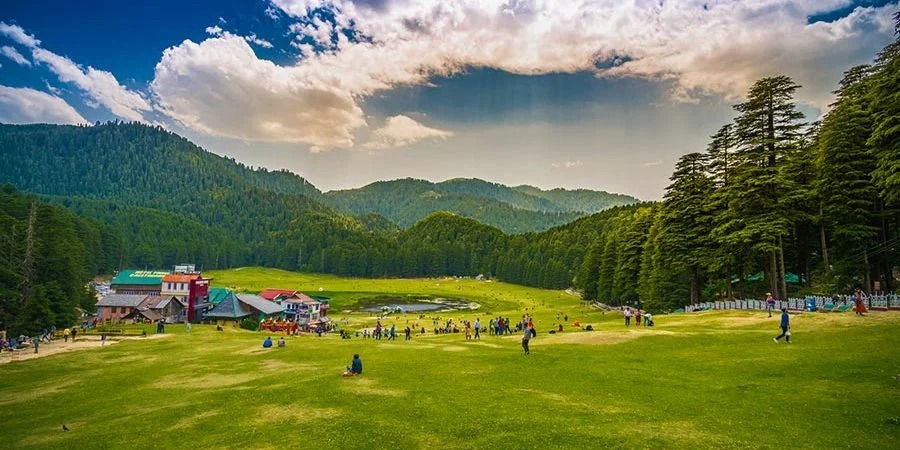 Dalhousie