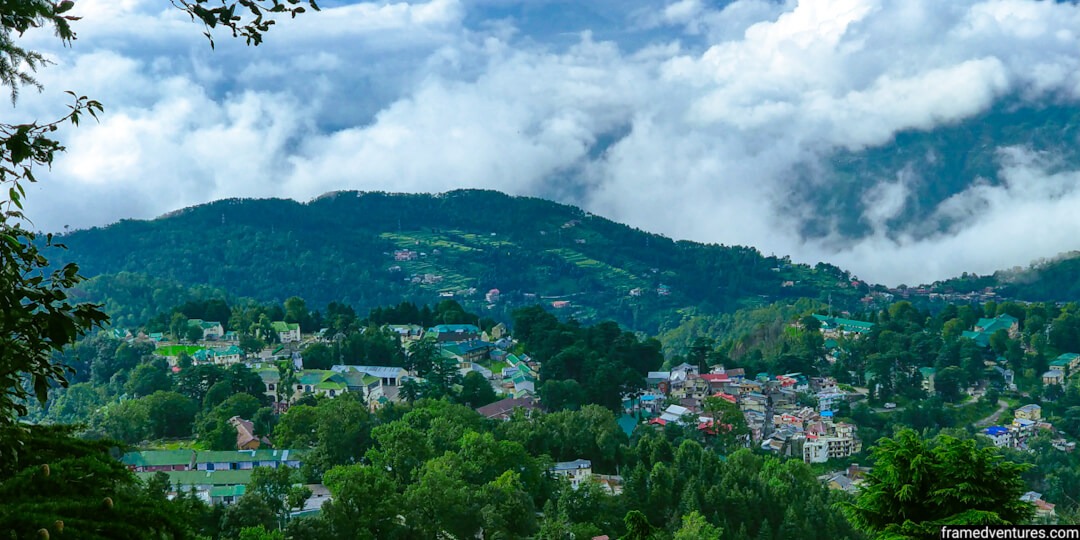 Dalhousie Tour Package for 3Nights 4Days - Travel On Ease