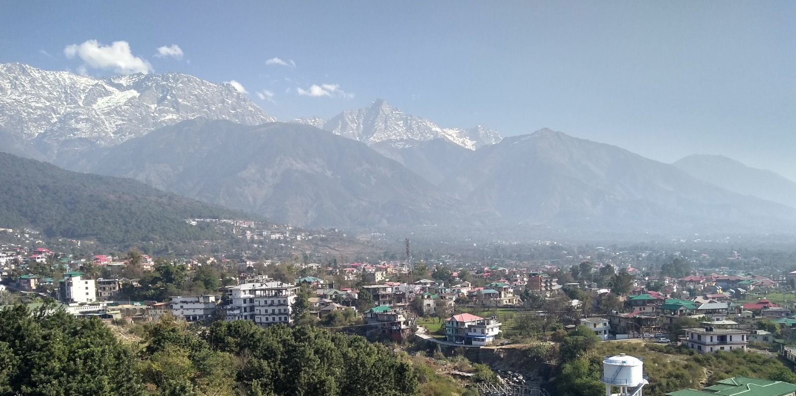 Dharamshala