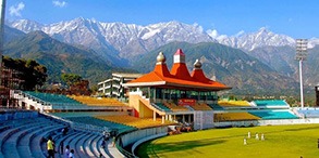 Dharamshala