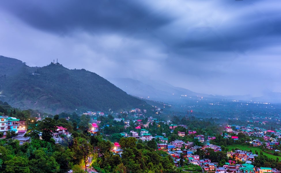 Dharamshala