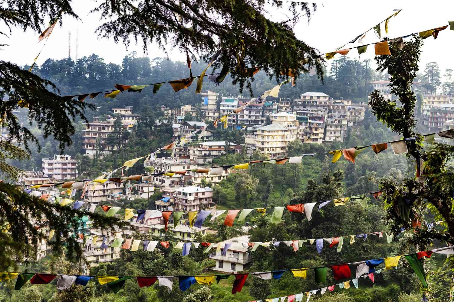 Dharamshala