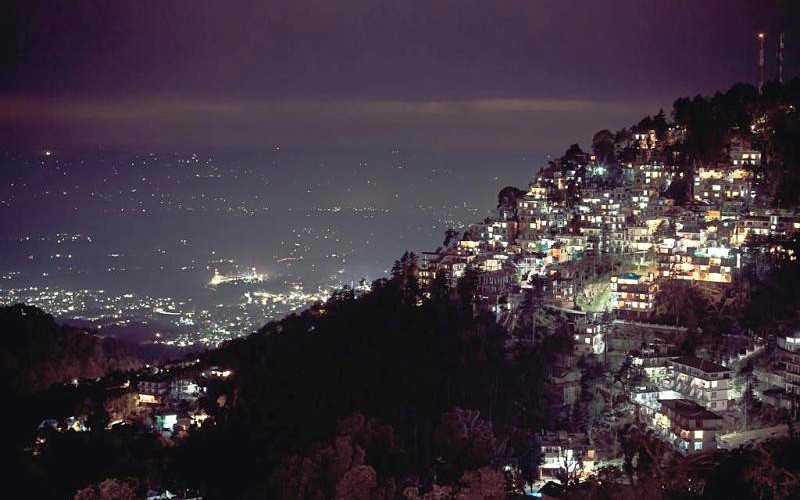 Dharamshala