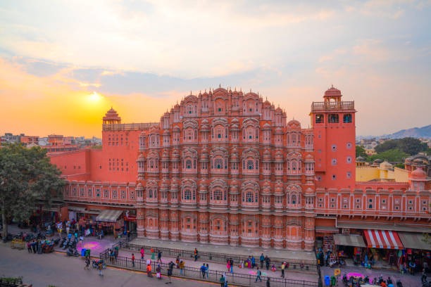 Jaipur