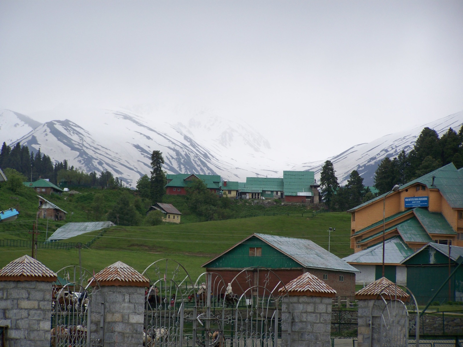 Gulmarg