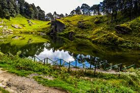 Himachal tour packages for 4 Night 5 Days - Travel On Ease