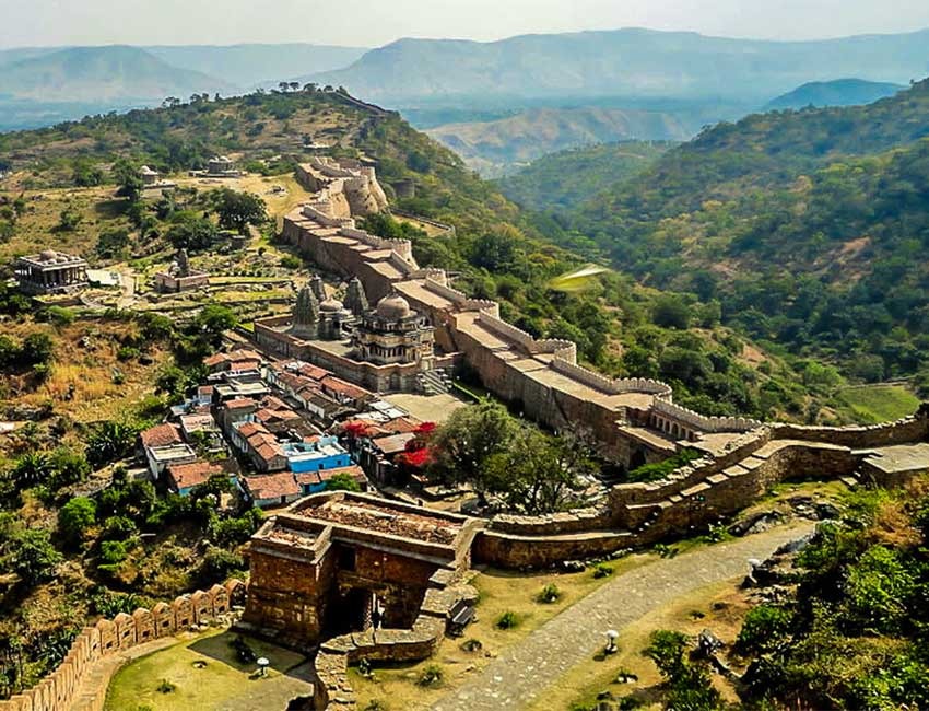 Kumbhalgarh