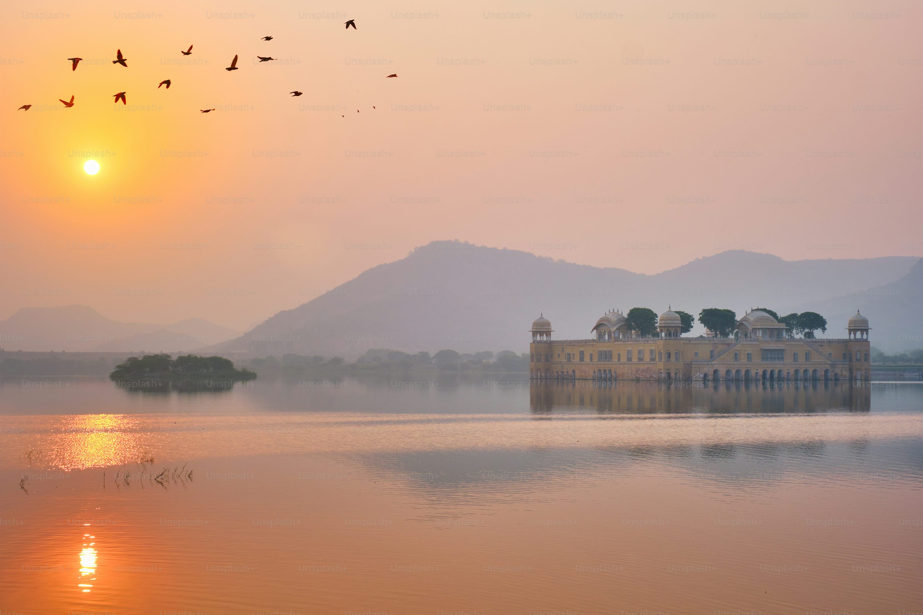 Rajasthan  Holiday Plan