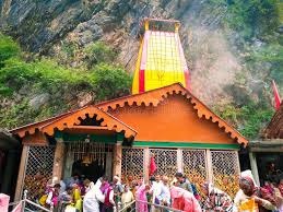 Yamunotri