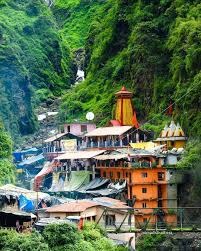 Yamunotri