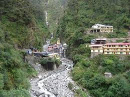 Uttarkashi