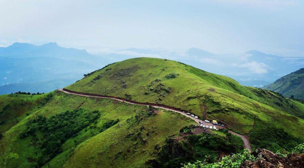 Chikmagalur