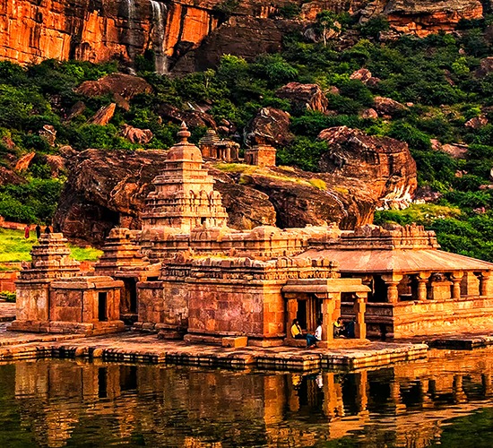 Badami