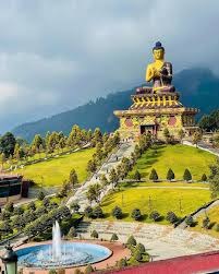 Sikkim Holiday Package  5 Nights 6 Days