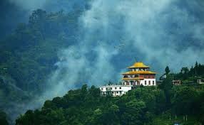 Sikkim Holiday Package  5 Nights 6 Days