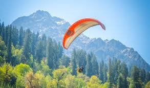 Manali tour packages for 5 Night 6 Days - Travel On Ease