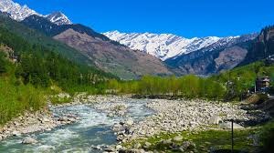 Manali tour packages for 2 Night 3 Days - Travel On Ease