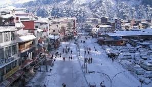 Manali tour packages for 3 Night 4 Days - Travel On Ease