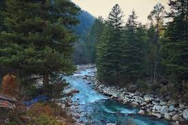 kasol  tour packages for 1 Night 2 Days - Travel On Ease