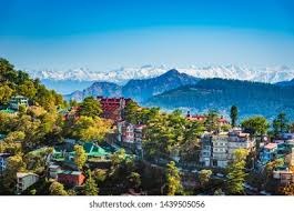 Shimla