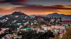 Shimla