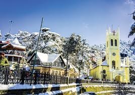 Shimla