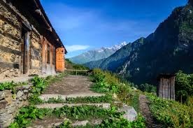 kasol Chalal  Tosh  tour packages for 5 Night 6 Days - Travel On Ease