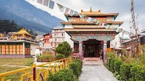 Dharmshala  tour packages for 1 Night 2 Days - Travel On Ease