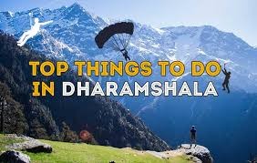 Dharamshala