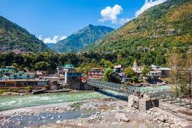 kullu kasol Chalal  Tosh  kheerganga   for 8 Night 9 Days - Travel On Ease