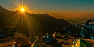 Dharmshala  tour packages for 4 Night 5 Days - Travel On Ease