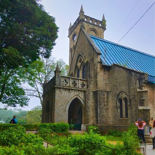 02 nights 03 days Kasauli family tour Packages