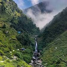 Dharmshala  tour packages for 4 Night 5 Days - Travel On Ease