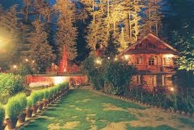 Shimla Chail naldehra mashobra tour packages for 6 Night 7 Days - Travel On Ease